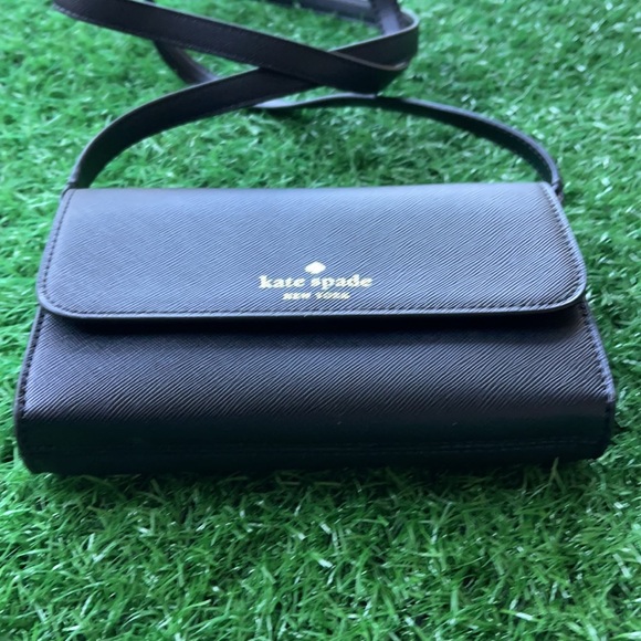 Kate Spade brynn small flap crossbody - Picture 3 of 16